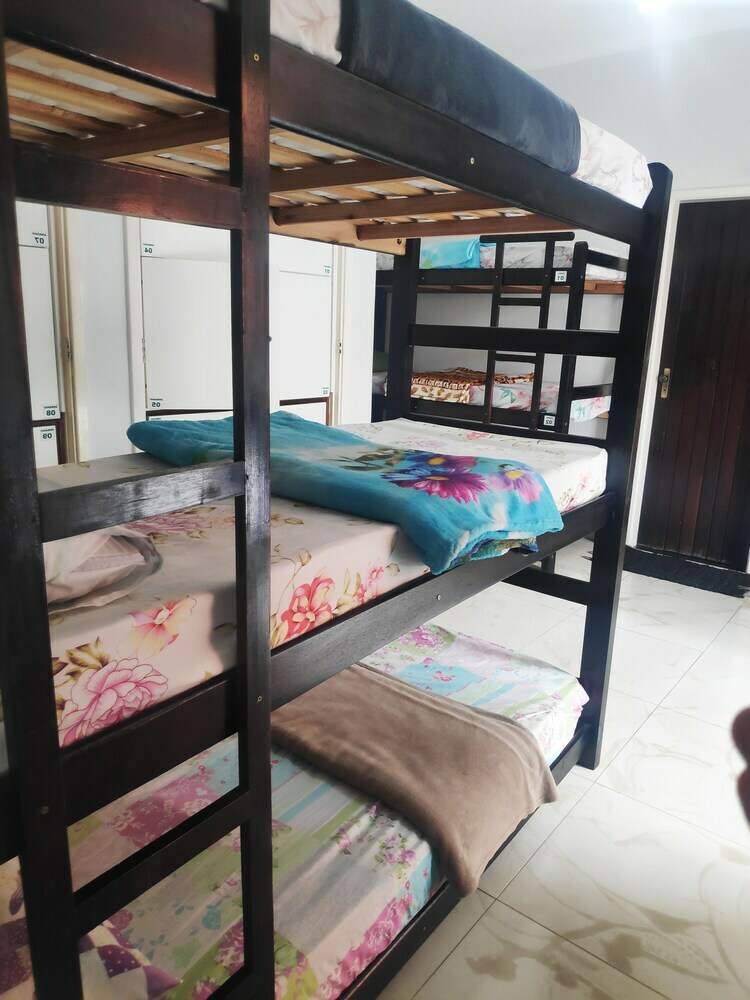Hostal Jundu Beach Hostel