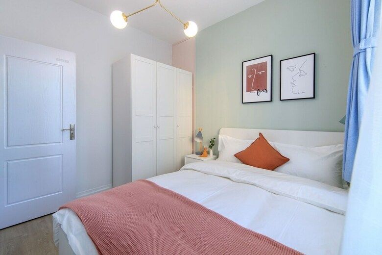 Apartamentos Cactus Space No.77