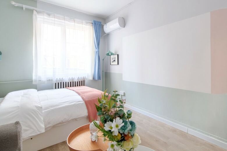Apartamentos Cactus Space No.77