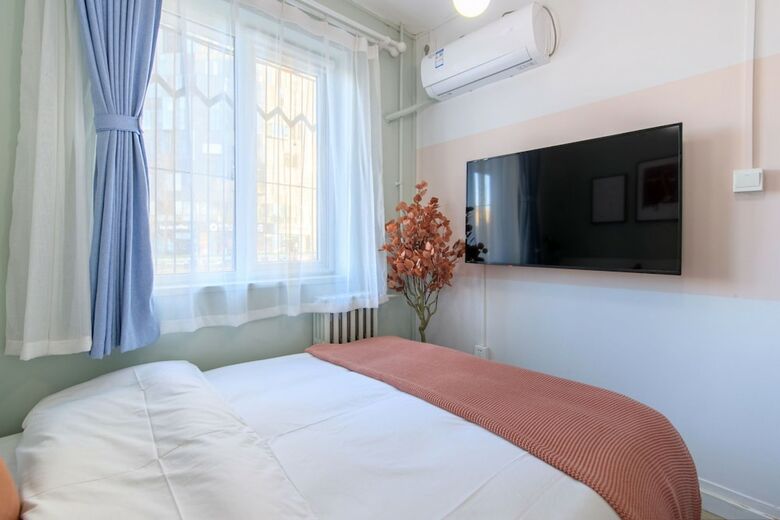 Apartamentos Cactus Space No.77