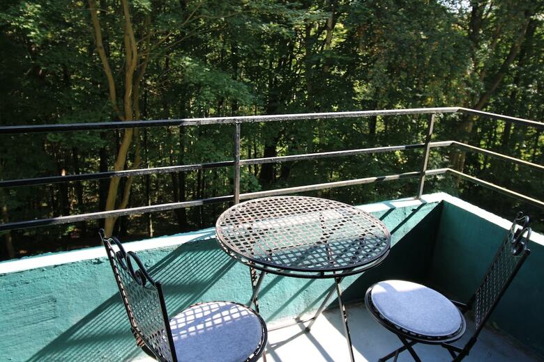 Apartamentos Ferienwohnung Sandwig-lodge