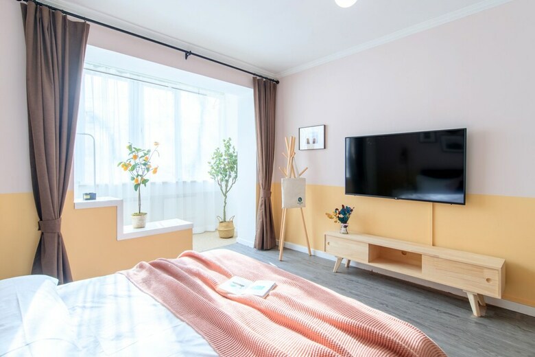 Apartamentos Cactus Space No.79