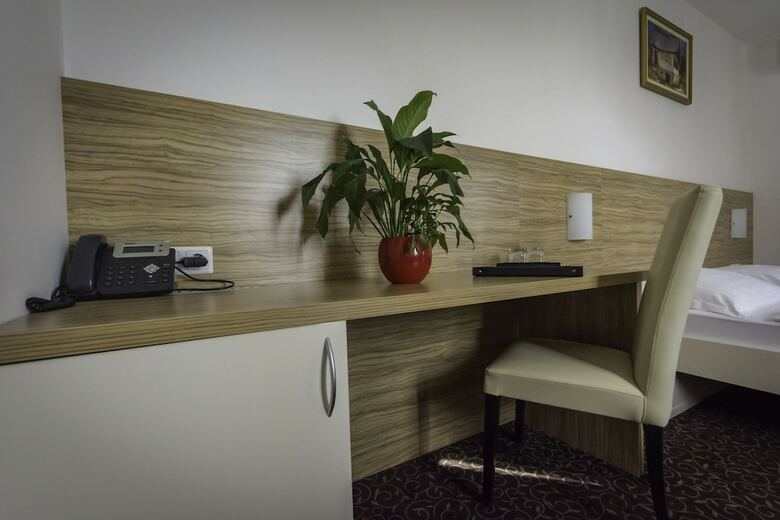 Hotel Guesthouse Vodnik