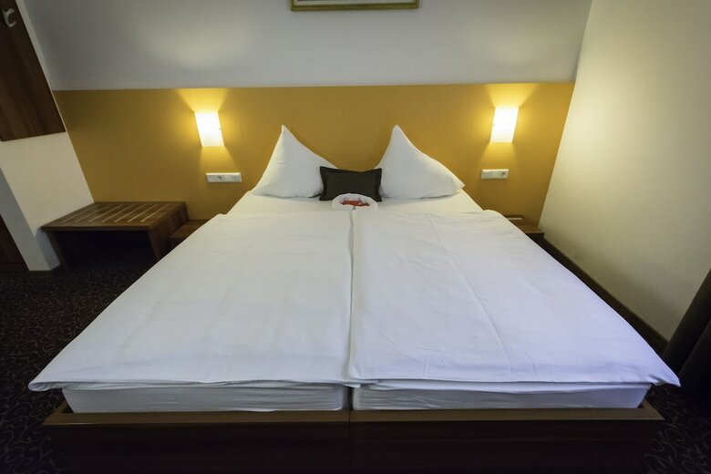 Hotel Guesthouse Vodnik