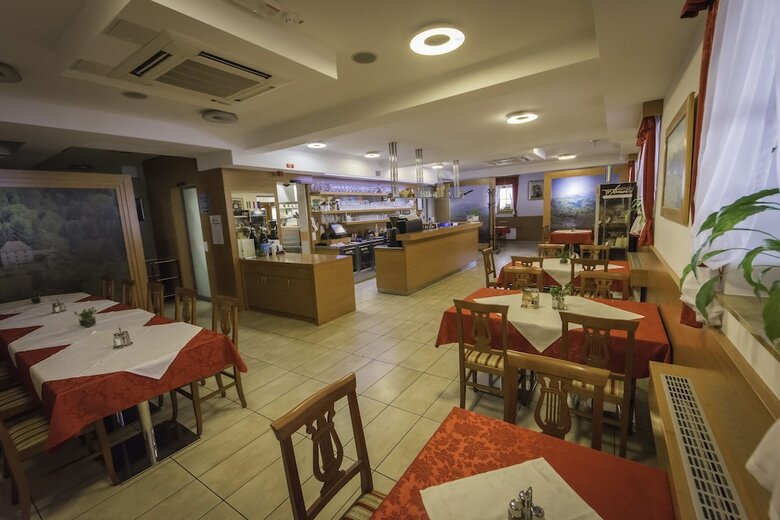Hotel Guesthouse Vodnik