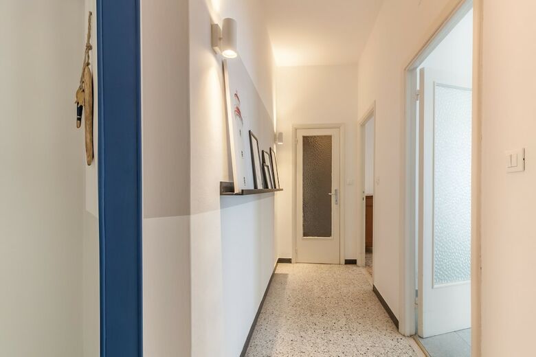 Apartamento Casa Mi