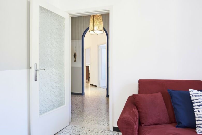 Apartamento Casa Mi