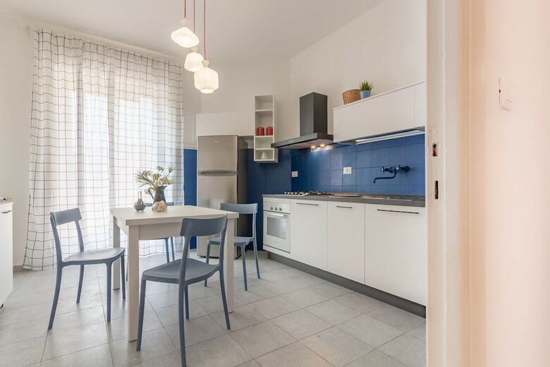 Apartamento Casa Mi