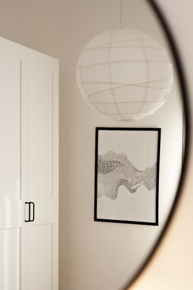 Apartamento Casa Mi