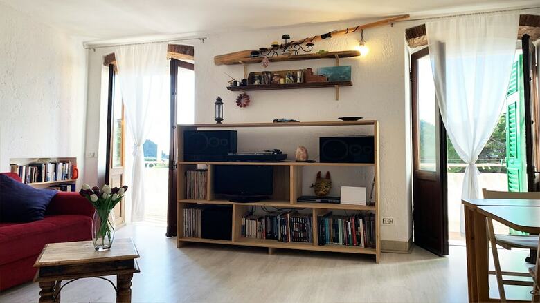 Apartamento Ca Da Bruna