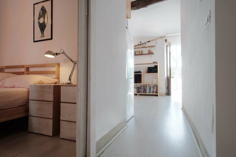 Apartamento Ca Da Bruna