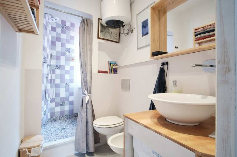Apartamento Ca Da Bruna