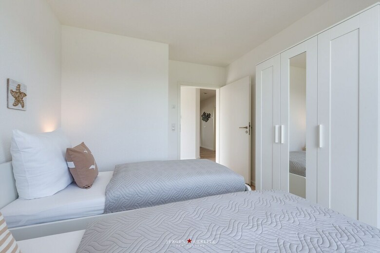 Ferienhaus Seebrise