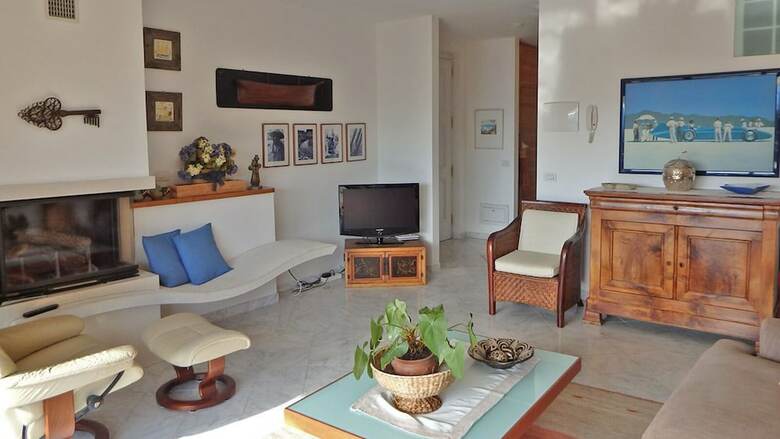 Apartamento La Caletta