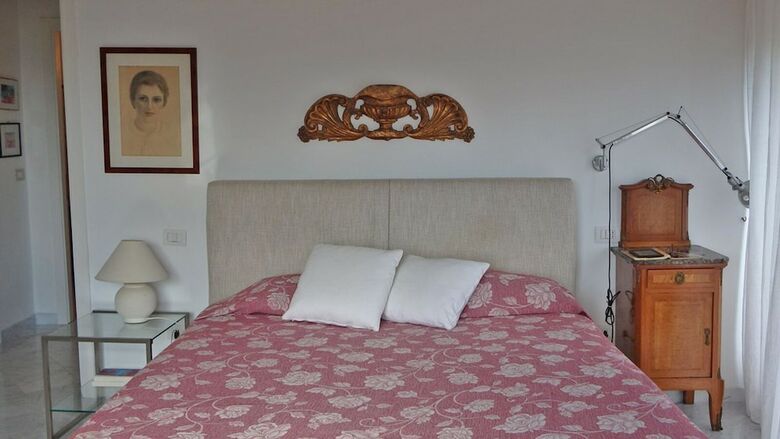 Apartamento La Caletta
