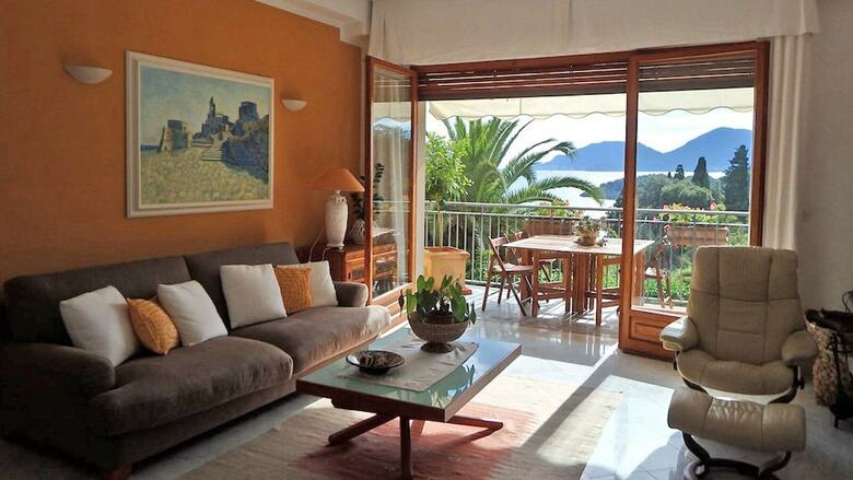Apartamento La Caletta