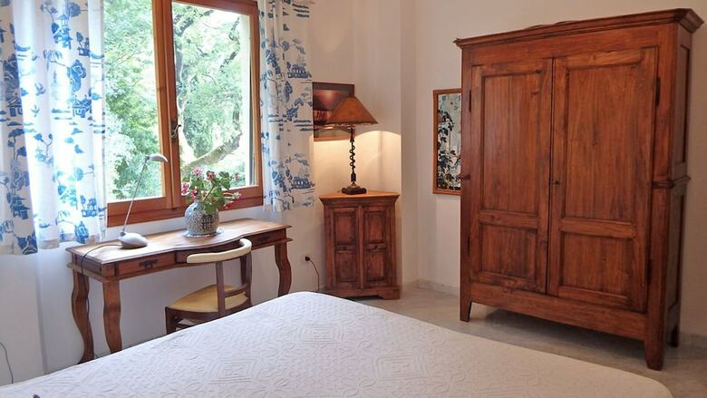 Apartamento La Caletta