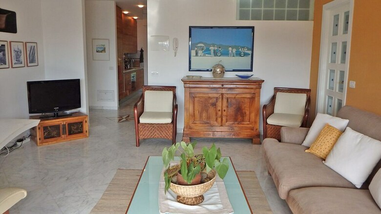Apartamento La Caletta