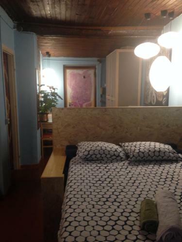 Apartamento Mood Villa Glori