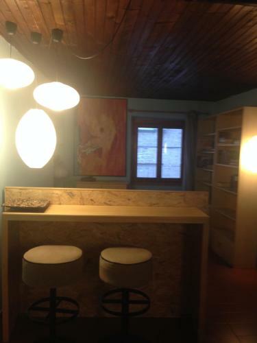 Apartamento Mood Villa Glori