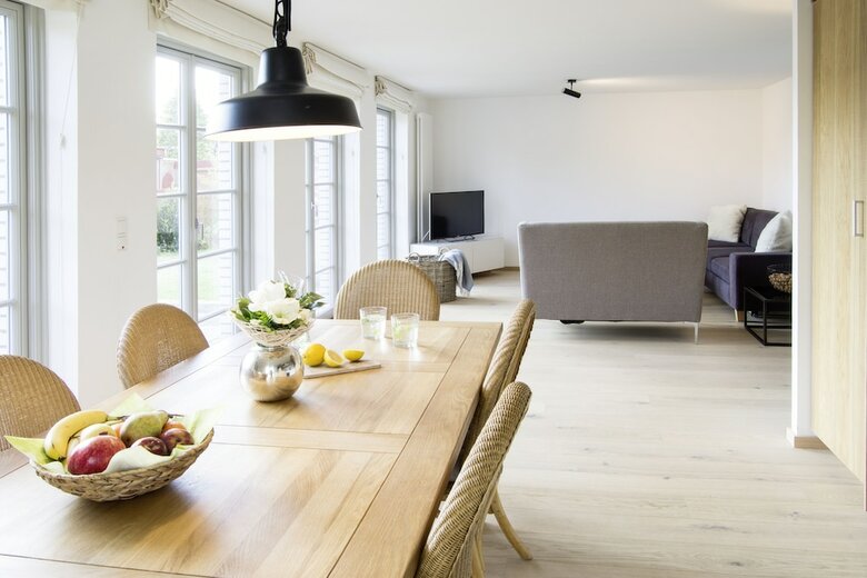 Ferienhaus Sommerby