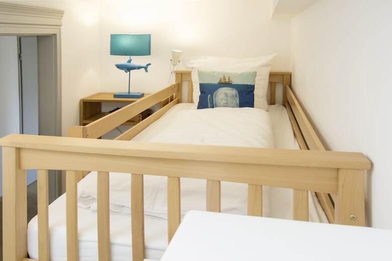 Ferienhaus Sommerby