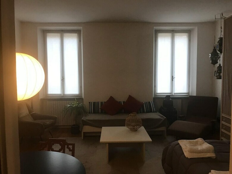 Apartamento Mood Sant'ennodio