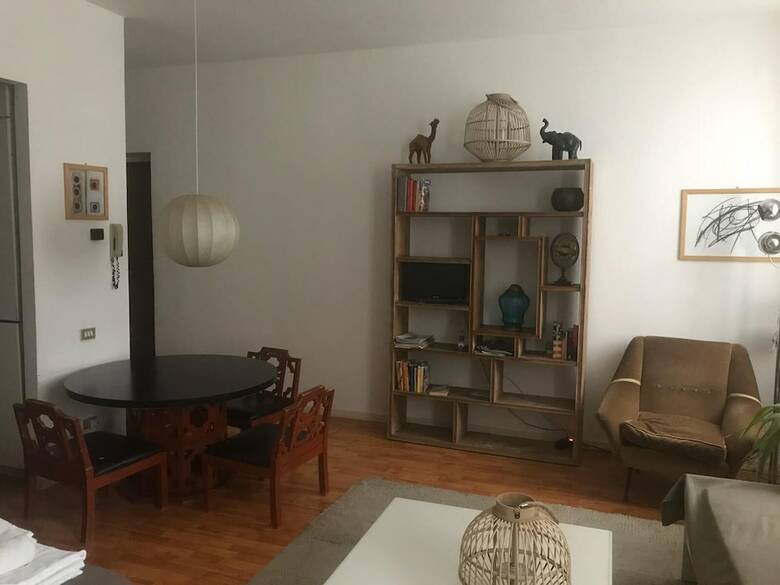 Apartamento Mood Sant'ennodio