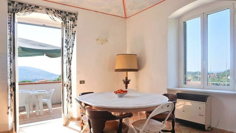 Villa Casa Patriarca