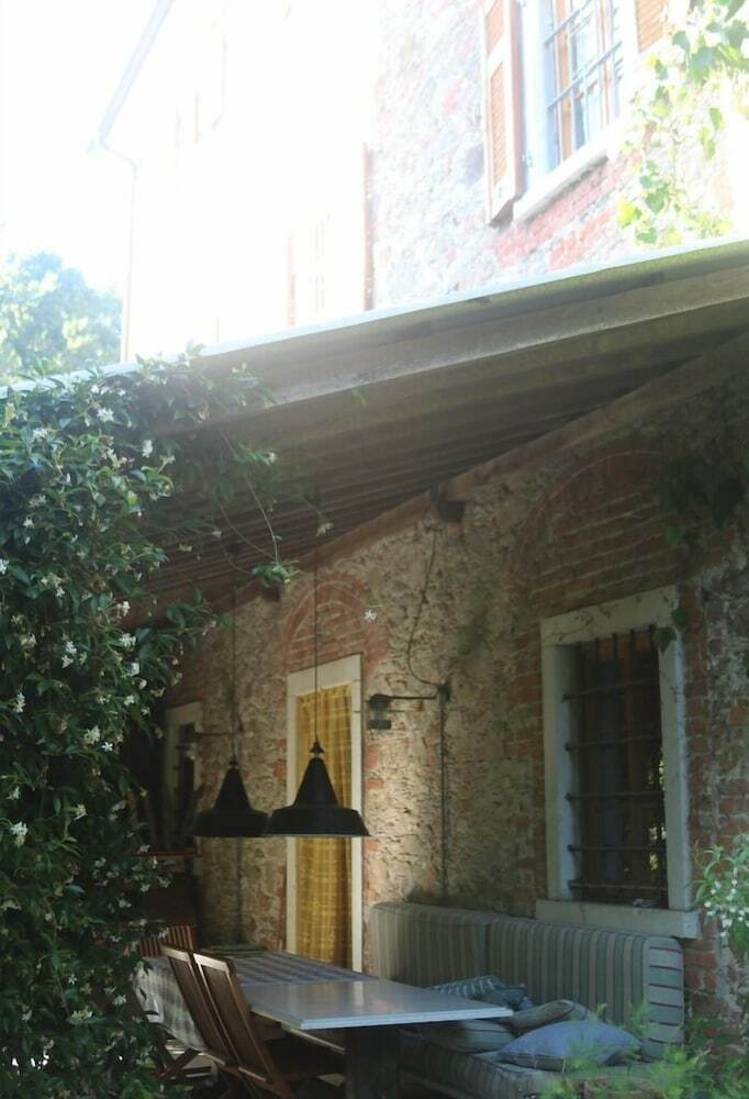 Villa Clematis