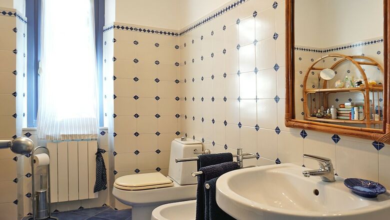 Apartamento Appartamento In Blue