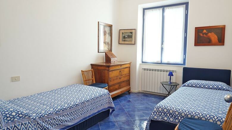 Apartamento Appartamento In Blue