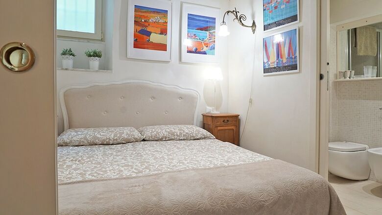 Apartamento Casachiara