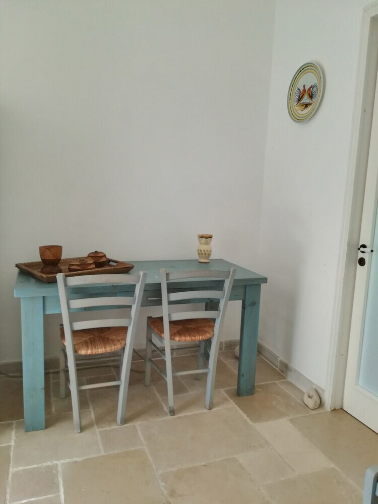 Apartamento Villa Blu Castro