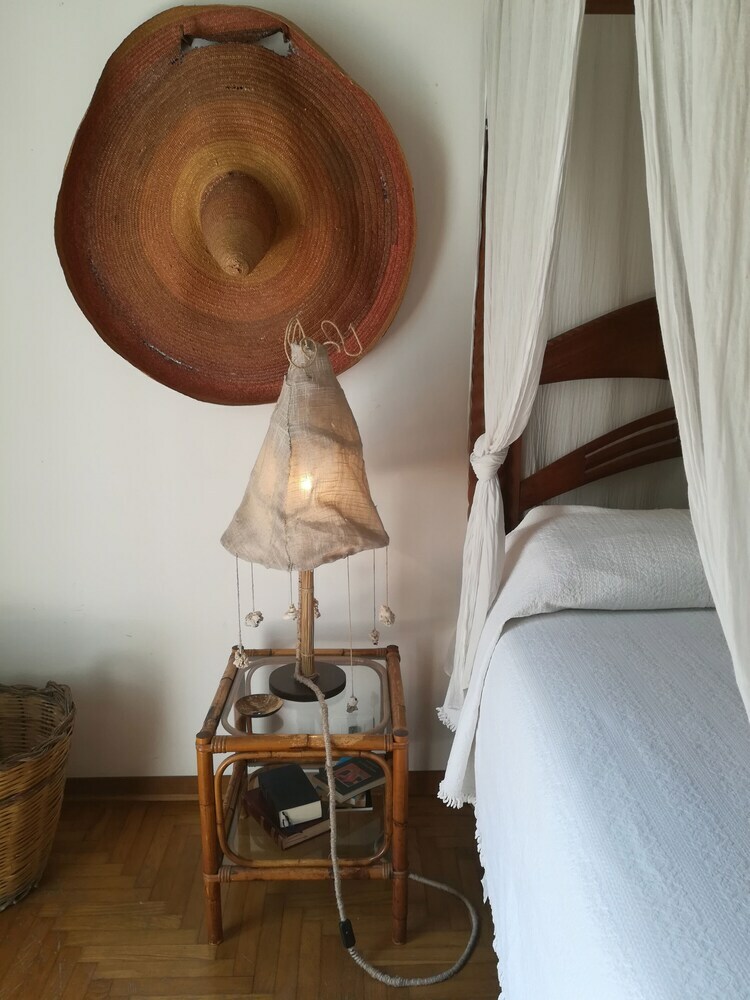 Apartamento Villa Blu Castro