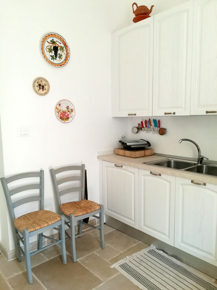 Apartamento Villa Blu Castro