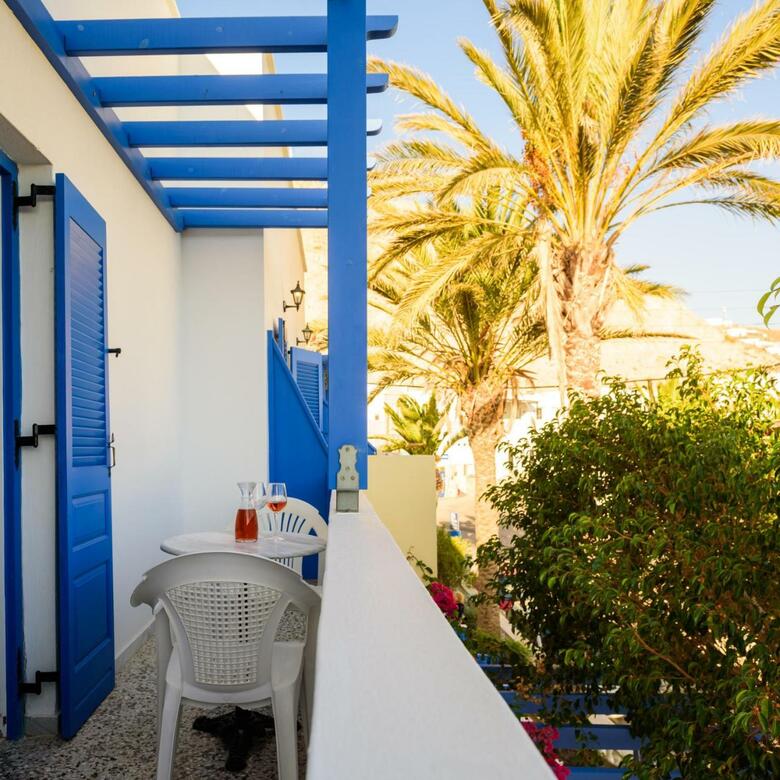 Hotel Karidis