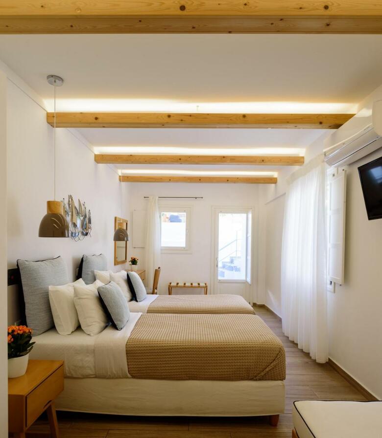 Hotel Karidis