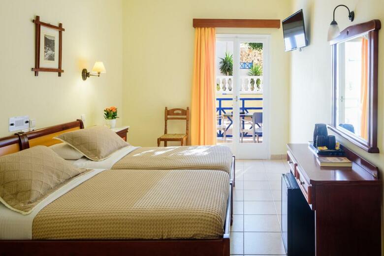 Hotel Karidis