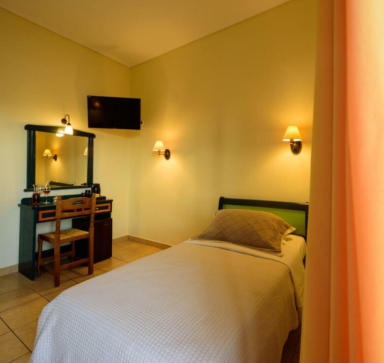 Hotel Karidis