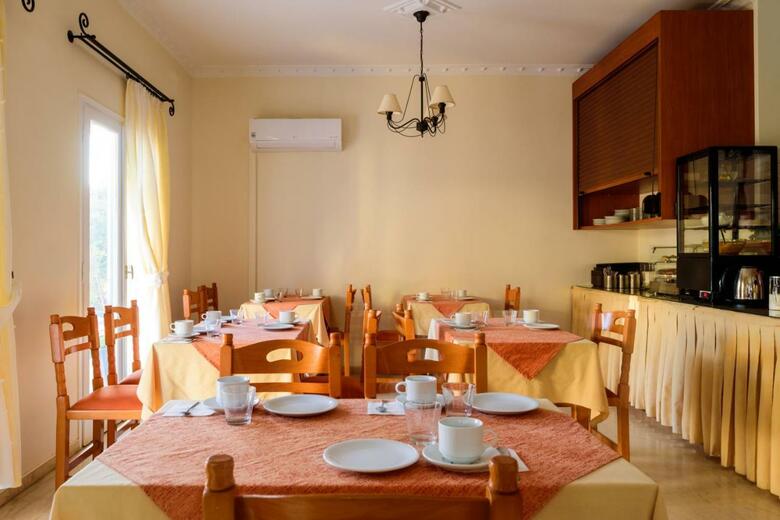Hotel Karidis