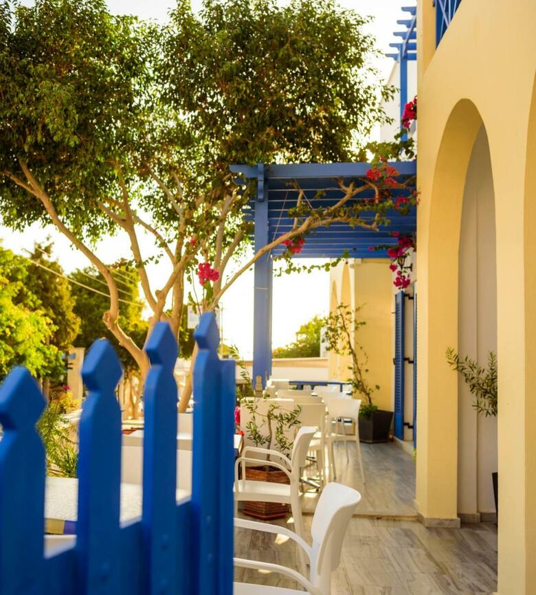 Hotel Karidis