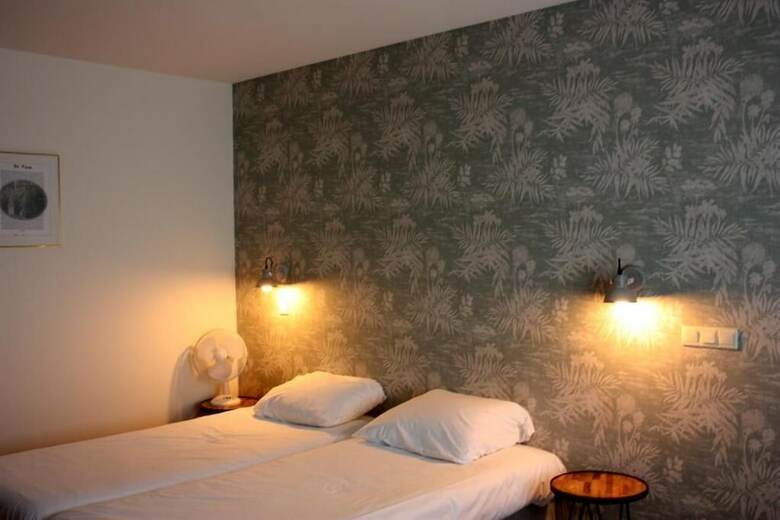 Hotel Heeren Van Ghemert