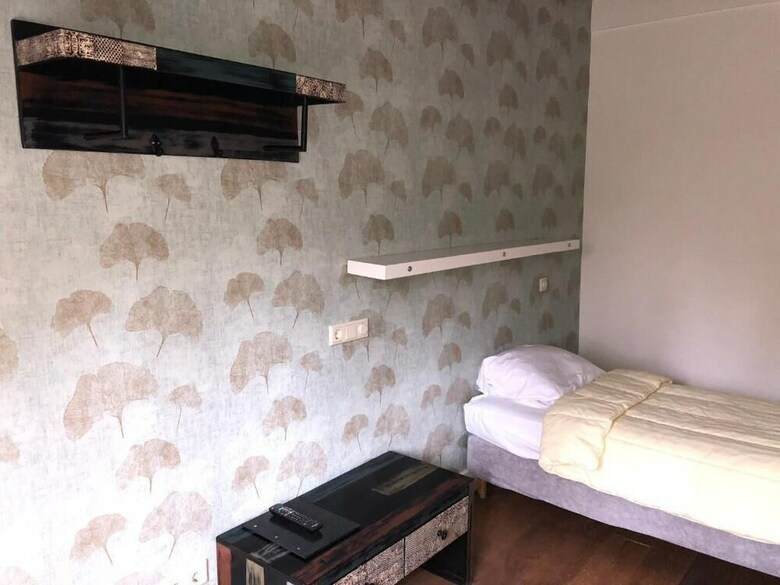 Hotel Heeren Van Ghemert