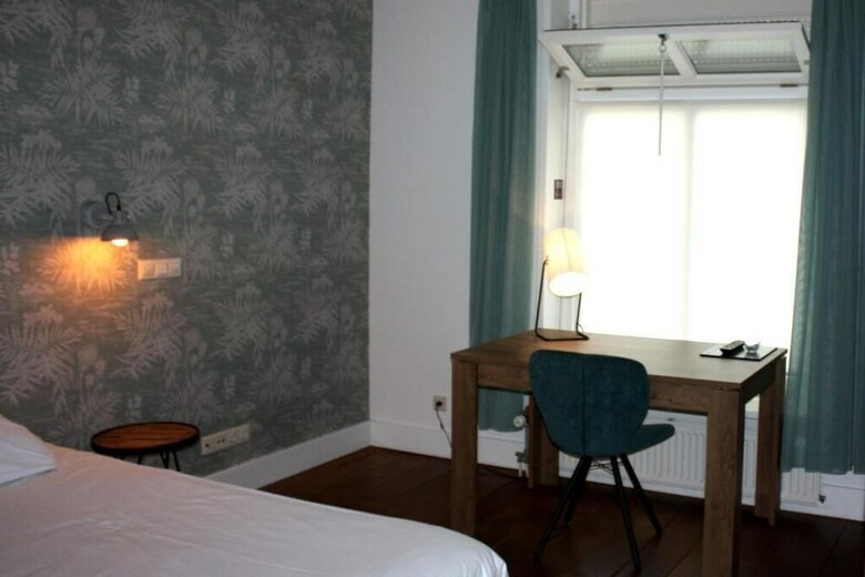 Hotel Heeren Van Ghemert