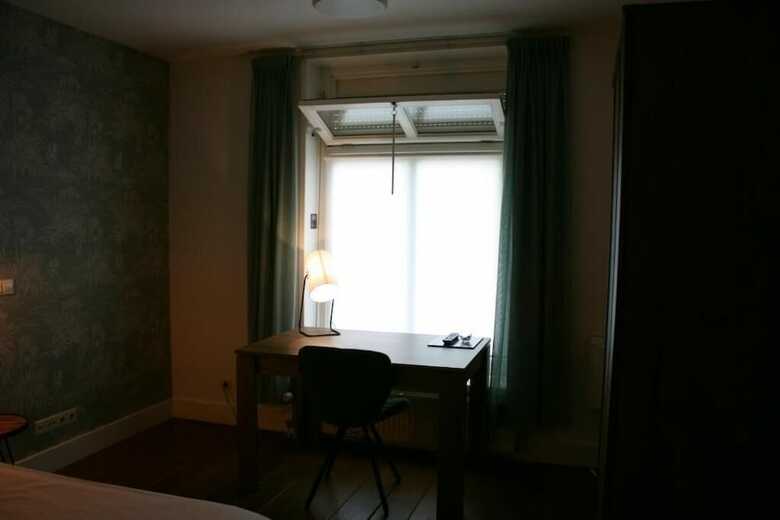 Hotel Heeren Van Ghemert