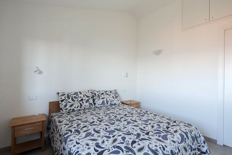 Apartamento Casa Di Pietra
