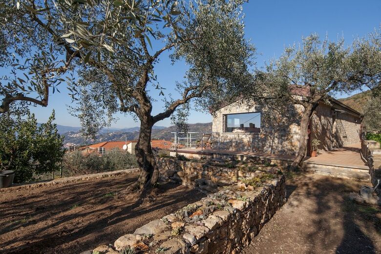 Apartamento Casa Di Pietra