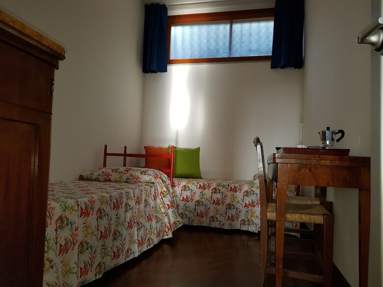 Apartamento La Vela