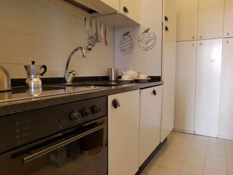 Apartamento La Vela